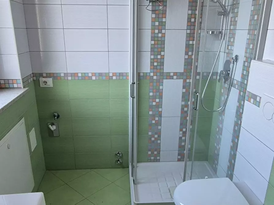 Immagine 10 di Appartamento in affitto  in VIA ROMA a Verolengo