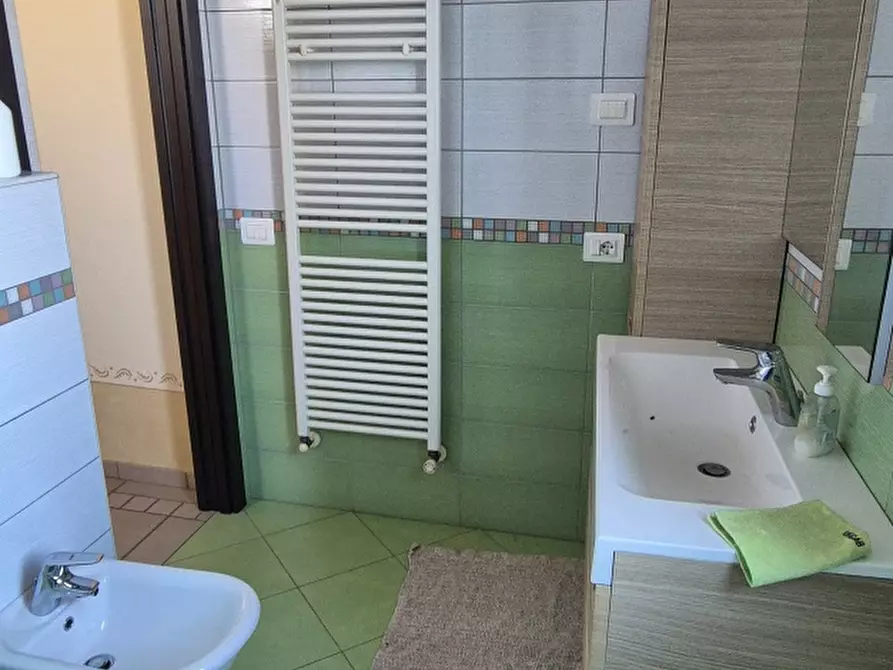 Immagine 9 di Appartamento in affitto  in VIA ROMA a Verolengo