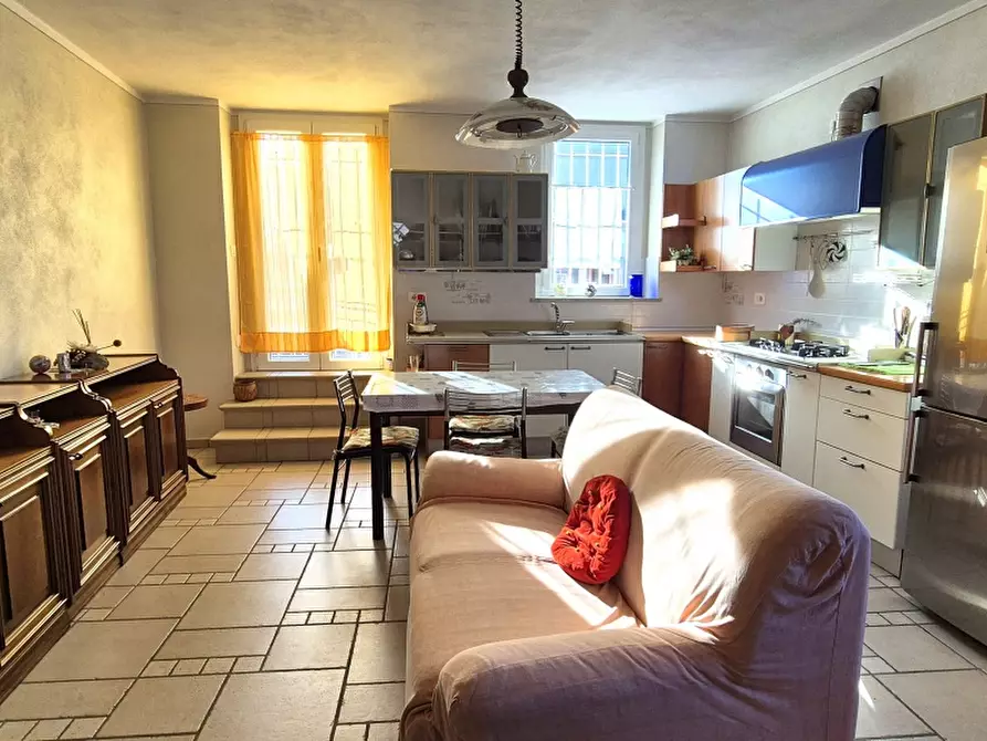 Immagine 6 di Appartamento in affitto  in VIA ROMA a Verolengo