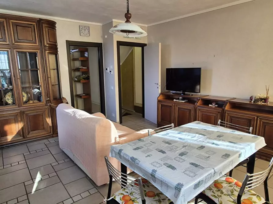 Immagine 7 di Appartamento in affitto  in VIA ROMA a Verolengo