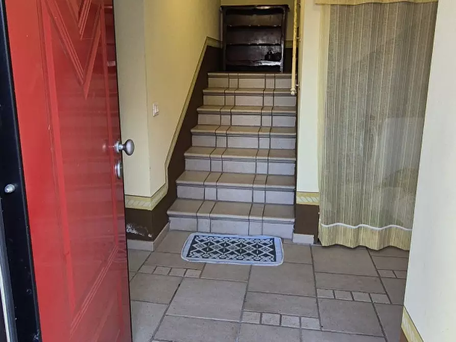 Immagine 4 di Appartamento in affitto  in VIA ROMA a Verolengo