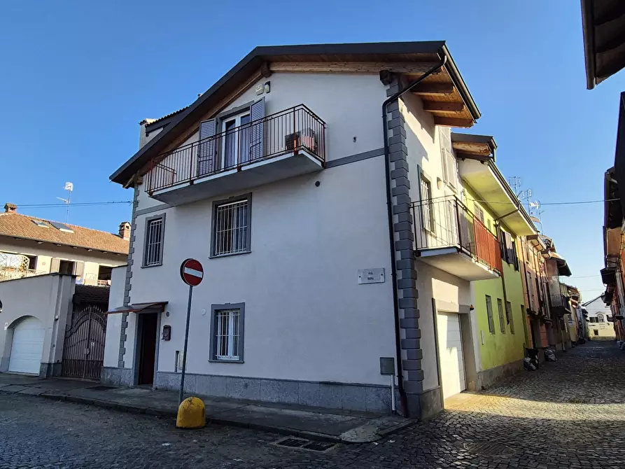 Immagine 1 di Appartamento in affitto  in VIA ROMA a Verolengo