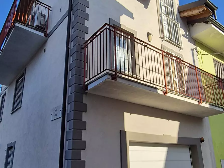 Immagine 2 di Appartamento in affitto  in VIA ROMA a Verolengo