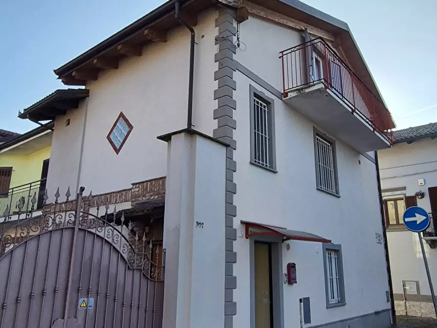 Immagine 3 di Appartamento in affitto  in VIA ROMA a Verolengo