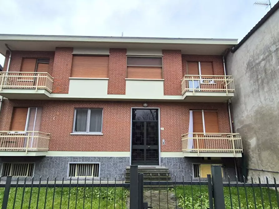 Immagine 1 di Appartamento in affitto  in VIA CHIVASSO a San Sebastiano Da Po