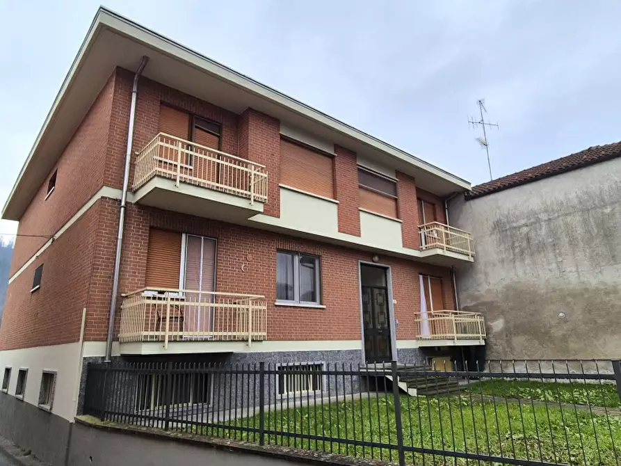 Immagine 2 di Appartamento in affitto  in VIA CHIVASSO a San Sebastiano Da Po