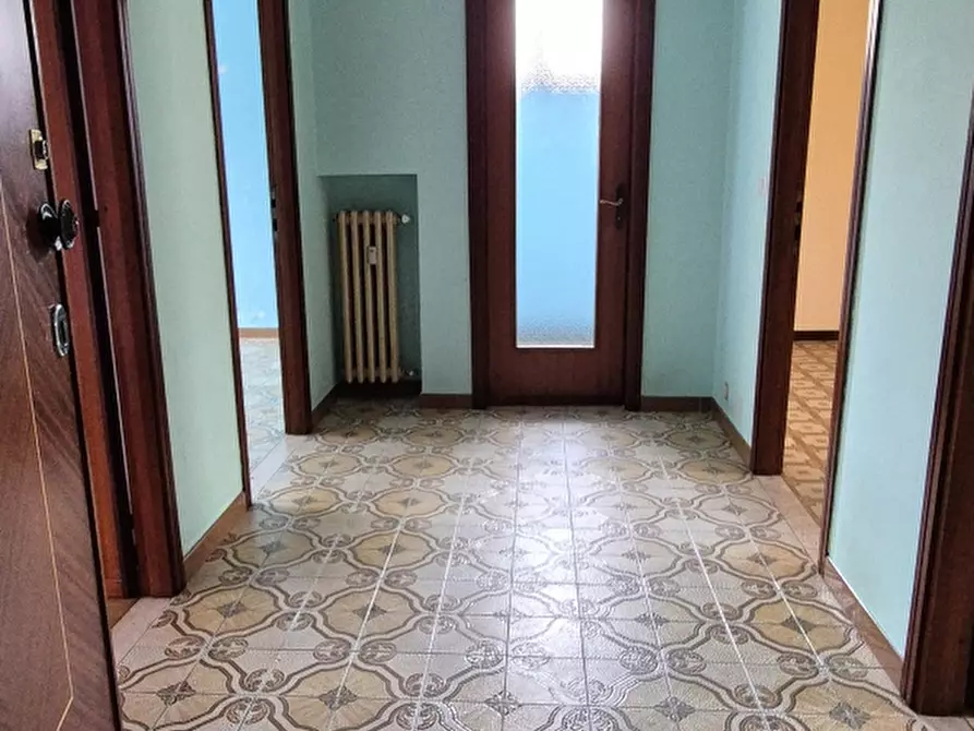 Immagine 4 di Appartamento in affitto  in VIA CHIVASSO a San Sebastiano Da Po