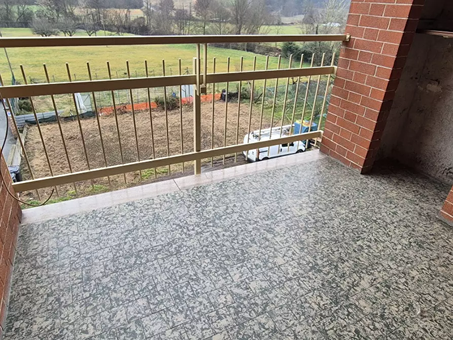 Immagine 11 di Appartamento in affitto  in VIA CHIVASSO a San Sebastiano Da Po