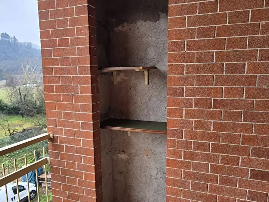 Immagine 12 di Appartamento in affitto  in VIA CHIVASSO a San Sebastiano Da Po