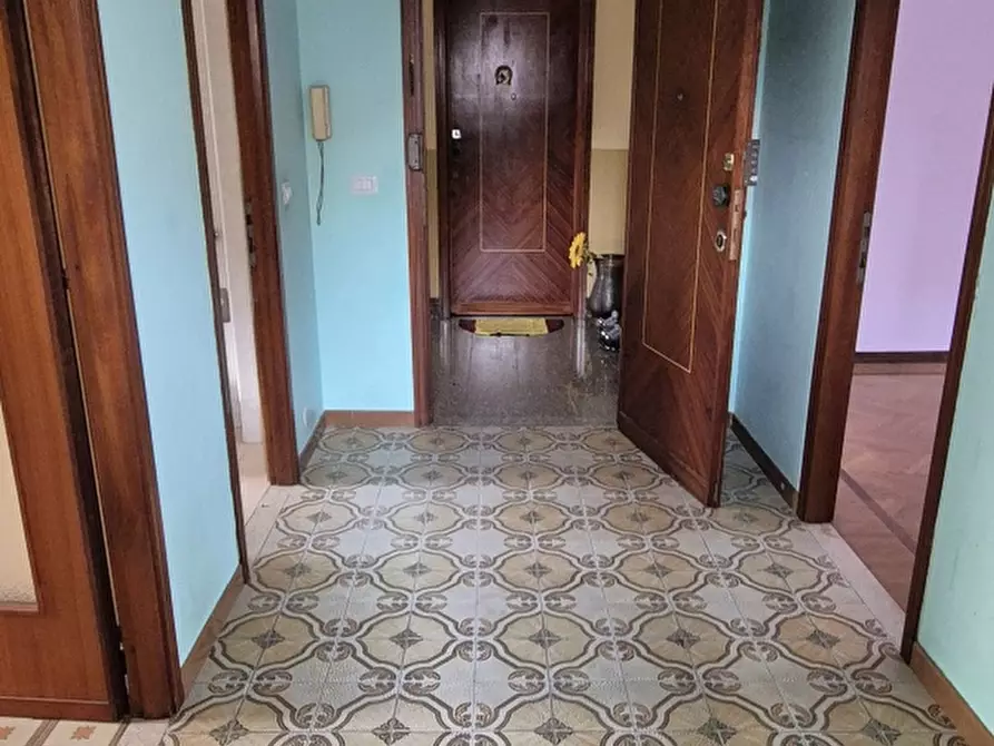 Immagine 5 di Appartamento in affitto  in VIA CHIVASSO a San Sebastiano Da Po