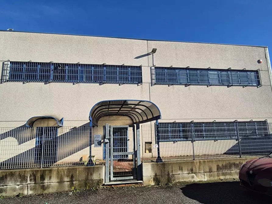 Immagine 2 di Ufficio in affitto  in VIA ENZO FERRARI a Verolengo