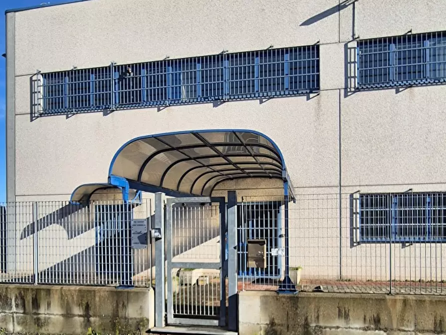 Immagine 3 di Ufficio in affitto  in VIA ENZO FERRARI a Verolengo