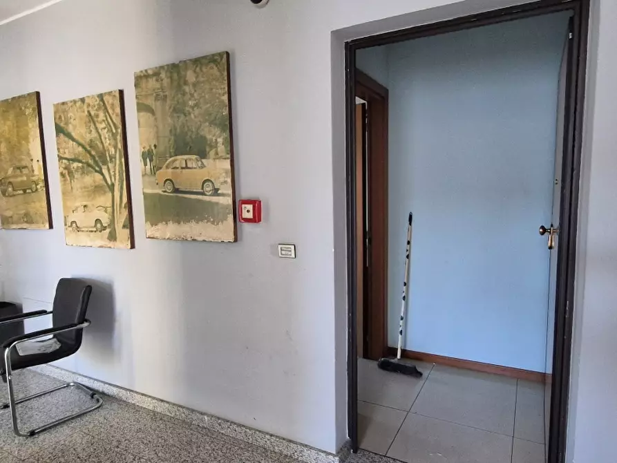 Immagine 6 di Ufficio in affitto  in VIA ENZO FERRARI a Verolengo