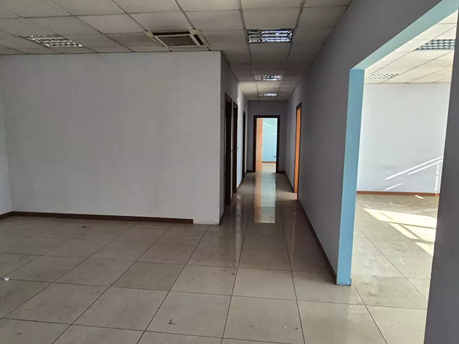 Immagine 7 di Ufficio in affitto  in VIA ENZO FERRARI a Verolengo