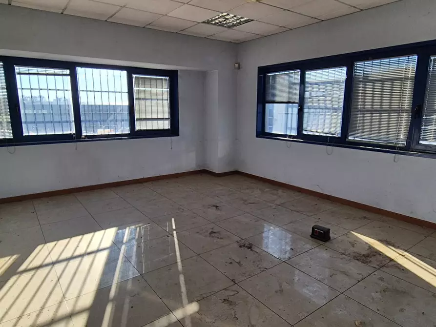 Immagine 9 di Ufficio in affitto  in VIA ENZO FERRARI a Verolengo