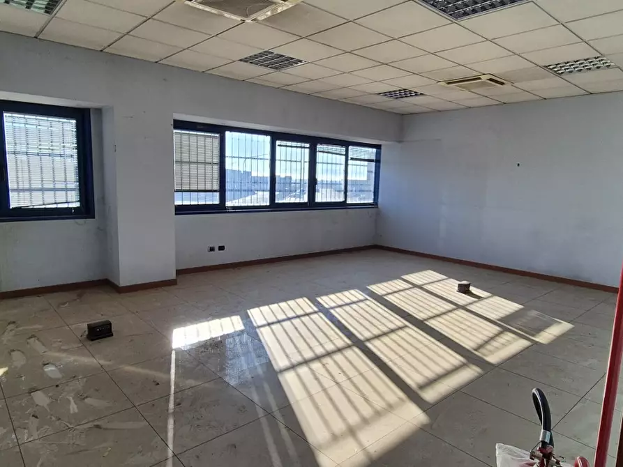 Immagine 12 di Ufficio in affitto  in VIA ENZO FERRARI a Verolengo