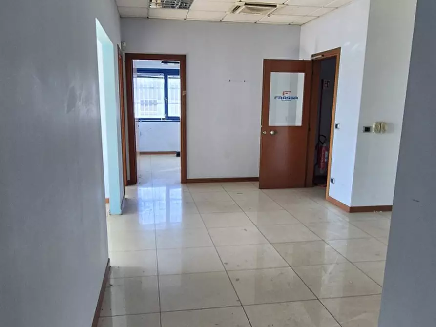 Immagine 13 di Ufficio in affitto  in VIA ENZO FERRARI a Verolengo