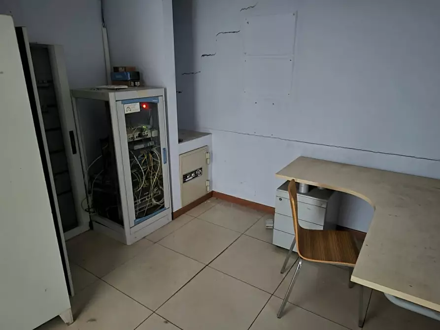 Immagine 14 di Ufficio in affitto  in VIA ENZO FERRARI a Verolengo