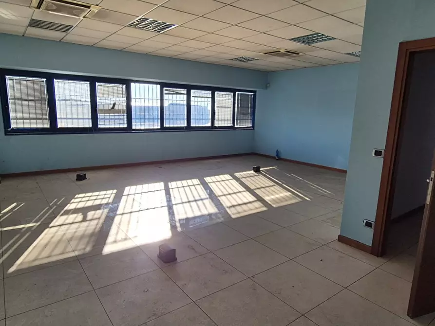 Immagine 15 di Ufficio in affitto  in VIA ENZO FERRARI a Verolengo