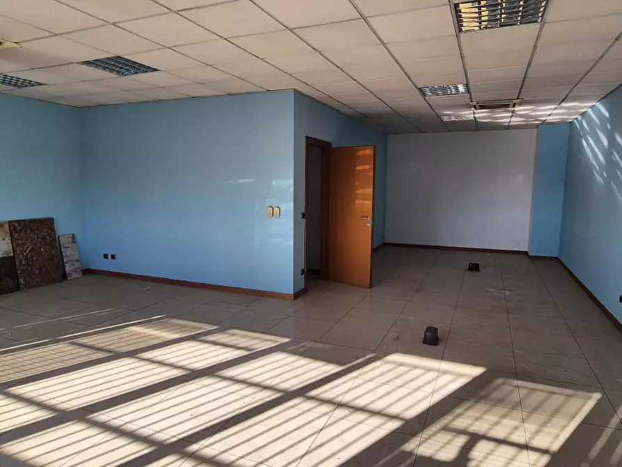 Immagine 16 di Ufficio in affitto  in VIA ENZO FERRARI a Verolengo