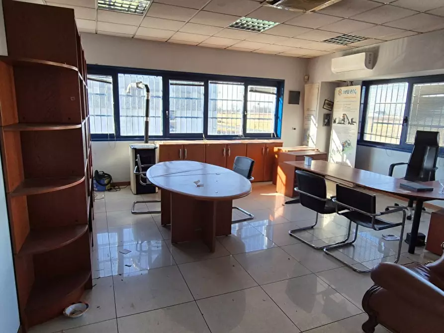 Immagine 18 di Ufficio in affitto  in VIA ENZO FERRARI a Verolengo