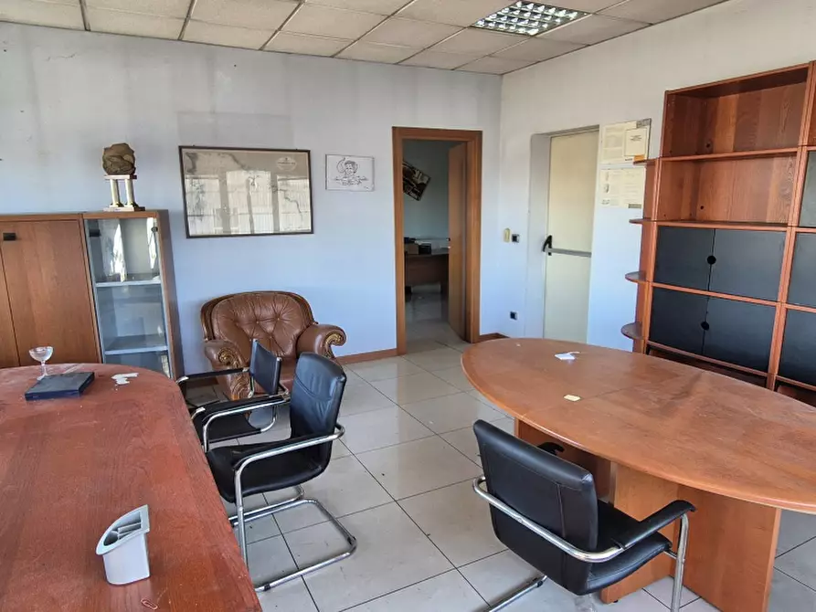 Immagine 19 di Ufficio in affitto  in VIA ENZO FERRARI a Verolengo