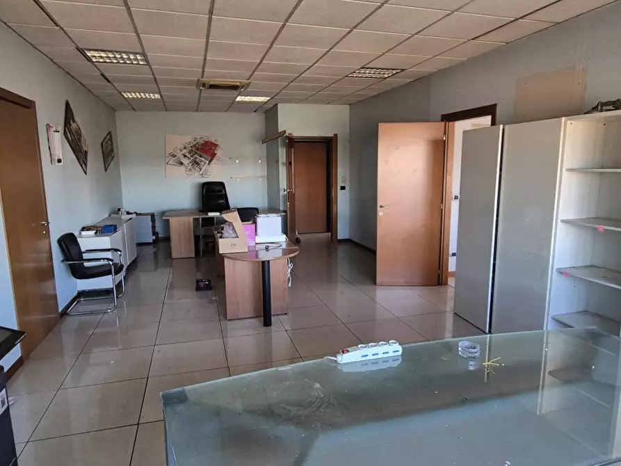 Immagine 20 di Ufficio in affitto  in VIA ENZO FERRARI a Verolengo