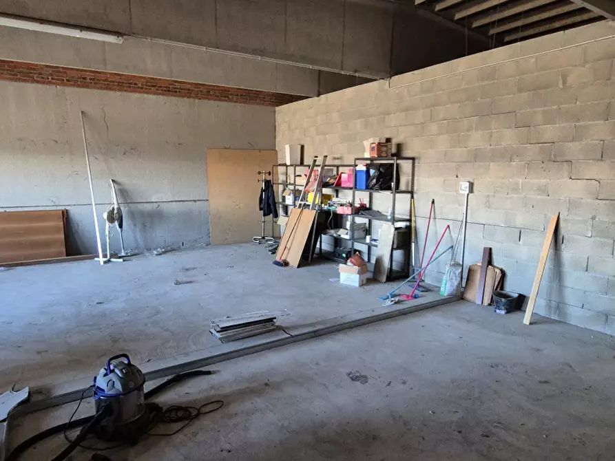 Immagine 23 di Ufficio in affitto  in VIA ENZO FERRARI a Verolengo