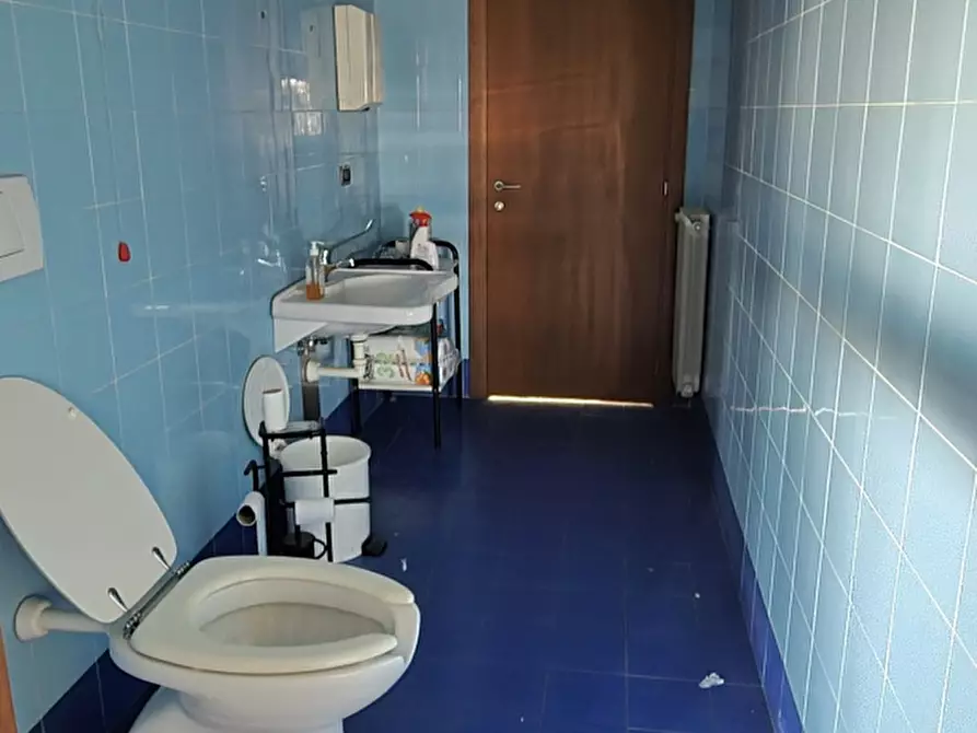 Immagine 22 di Ufficio in affitto  in VIA ENZO FERRARI a Verolengo