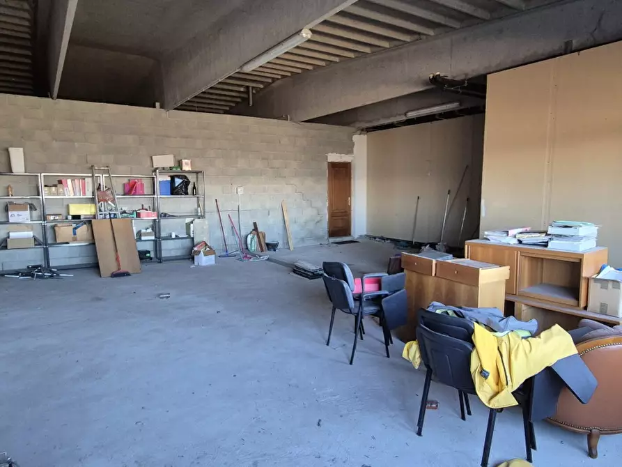 Immagine 25 di Ufficio in affitto  in VIA ENZO FERRARI a Verolengo