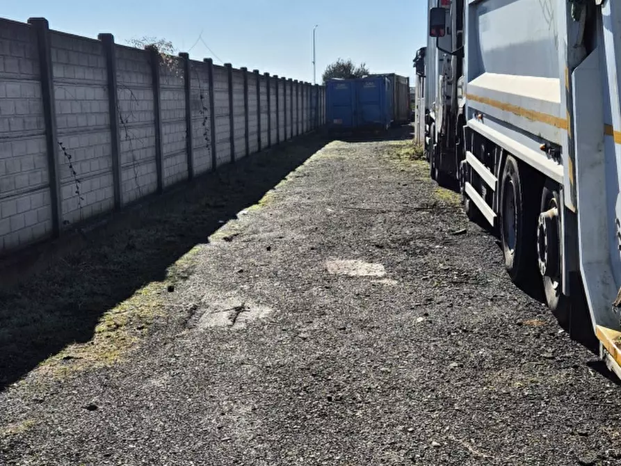 Immagine 6 di Capannone industriale in affitto  in VIA ENZO FERRARI 9 a Verolengo