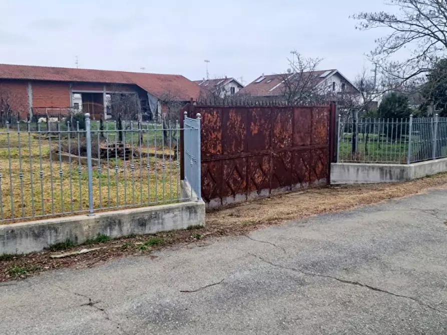 Immagine 2 di Terreno agricolo in affitto  in VIA MAESTRA a Chivasso