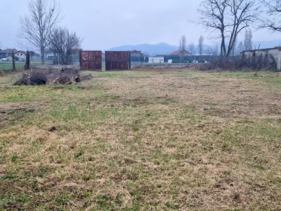 Immagine 3 di Terreno agricolo in affitto  in VIA MAESTRA a Chivasso