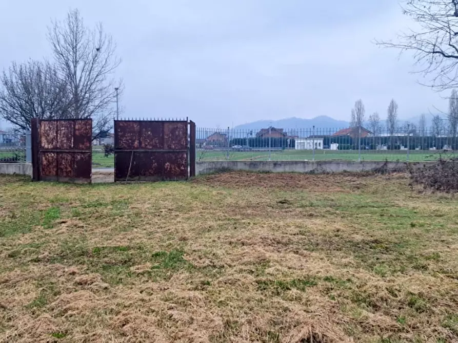 Immagine 4 di Terreno agricolo in affitto  in VIA MAESTRA a Chivasso