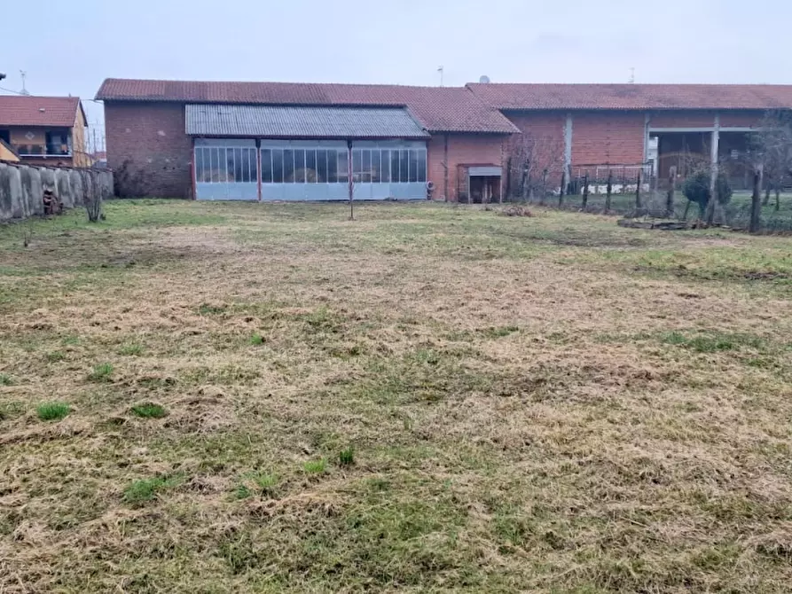 Immagine 6 di Terreno agricolo in affitto  in VIA MAESTRA a Chivasso