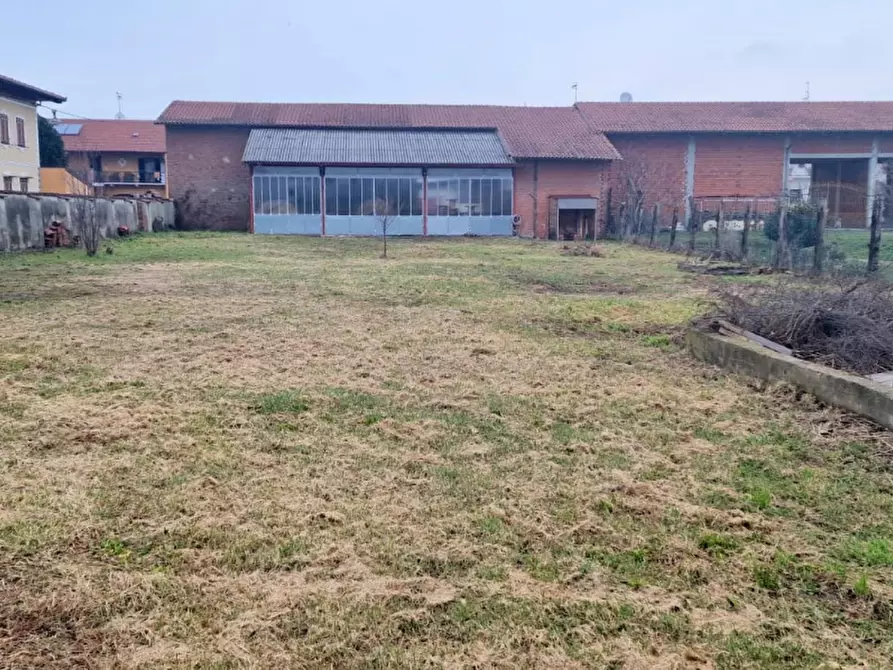 Immagine 7 di Terreno agricolo in affitto  in VIA MAESTRA a Chivasso