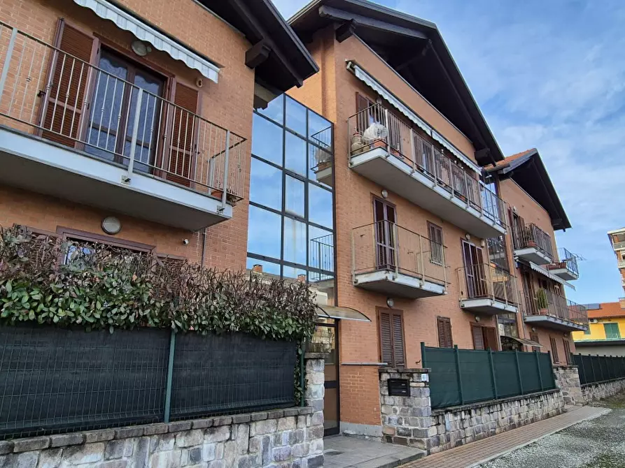 Immagine 2 di Appartamento in affitto  in VIA FAVORITA a Chivasso