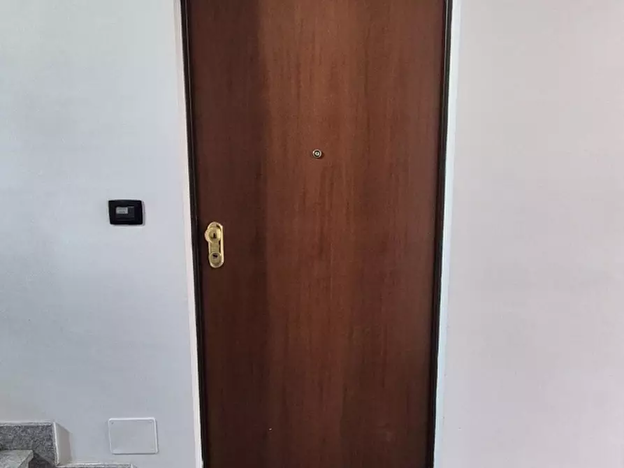 Immagine 3 di Appartamento in affitto  in VIA FAVORITA a Chivasso