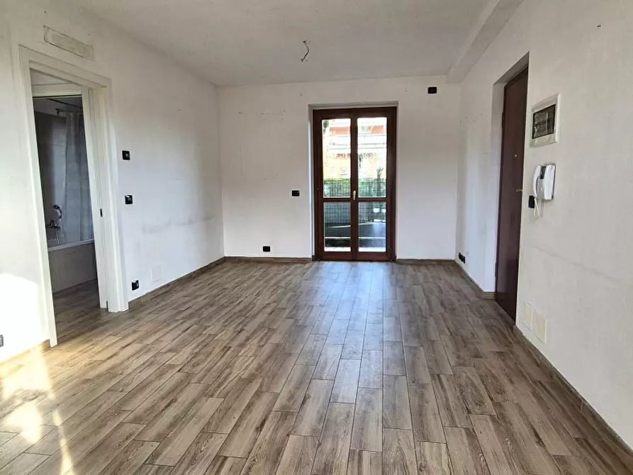 Immagine 7 di Appartamento in affitto  in VIA FAVORITA a Chivasso