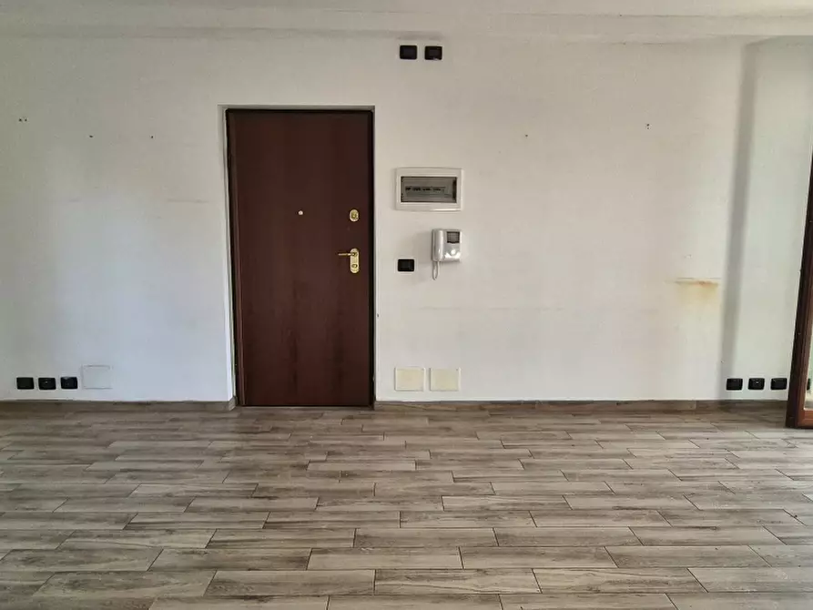 Immagine 5 di Appartamento in affitto  in VIA FAVORITA a Chivasso