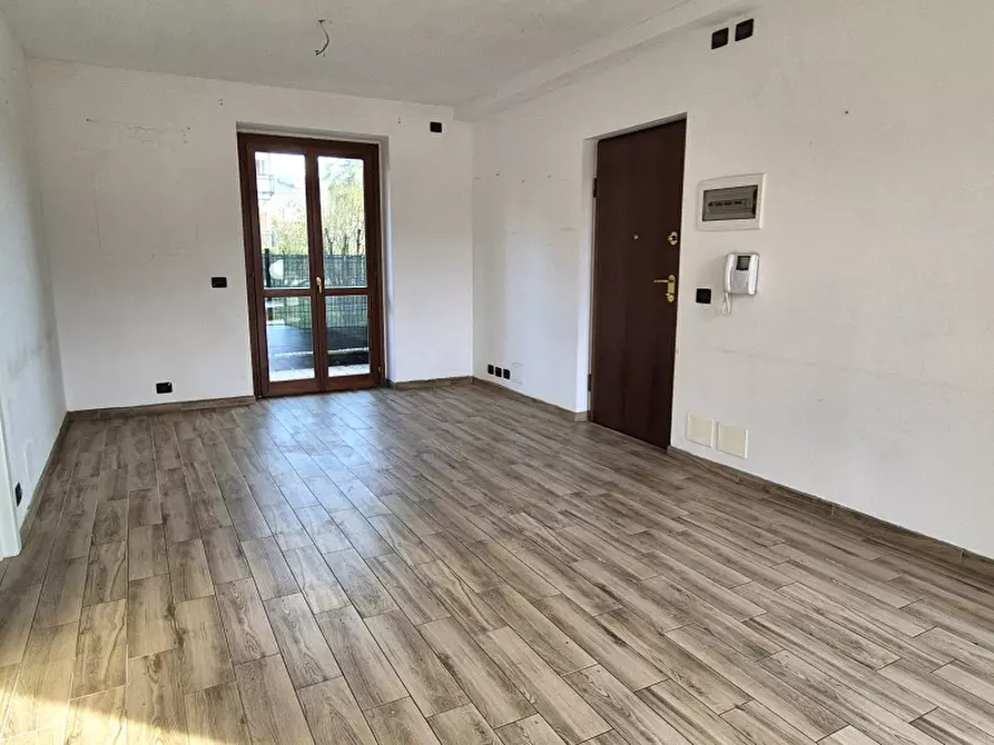 Immagine 6 di Appartamento in affitto  in VIA FAVORITA a Chivasso