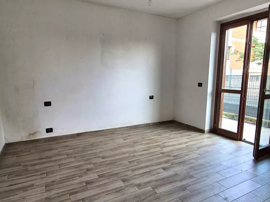 Immagine 12 di Appartamento in affitto  in VIA FAVORITA a Chivasso