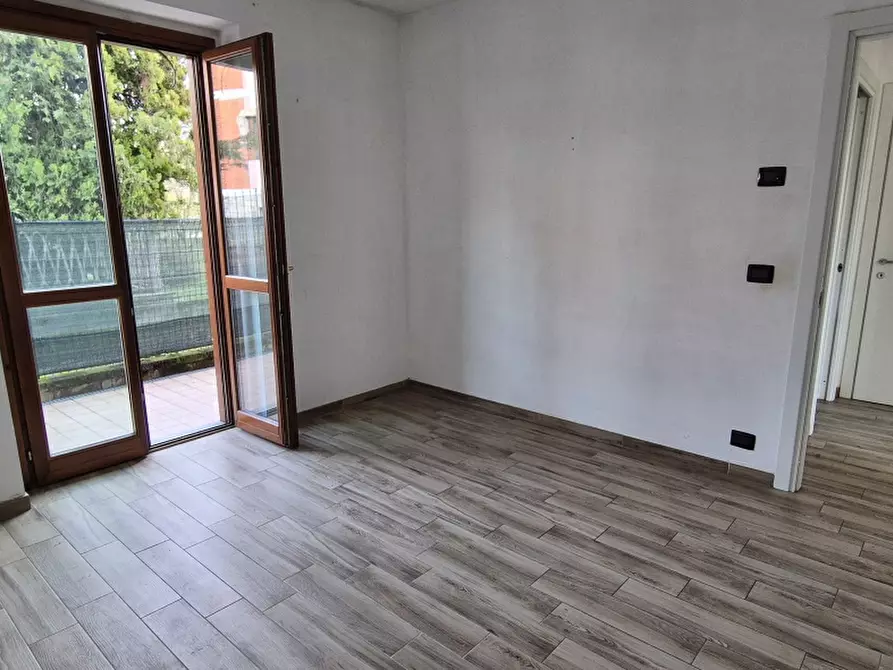 Immagine 13 di Appartamento in affitto  in VIA FAVORITA a Chivasso