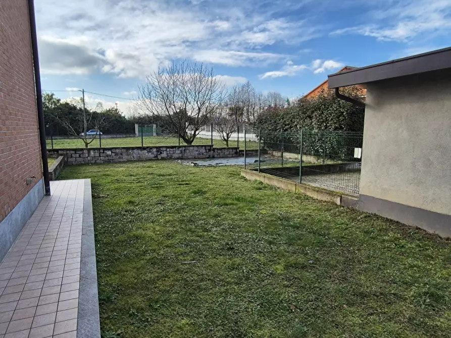 Immagine 18 di Appartamento in affitto  in VIA FAVORITA a Chivasso