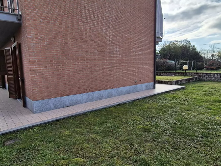 Immagine 19 di Appartamento in affitto  in VIA FAVORITA a Chivasso