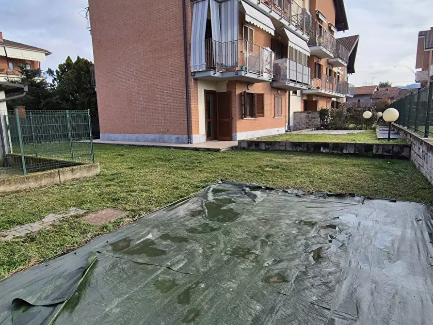 Immagine 21 di Appartamento in affitto  in VIA FAVORITA a Chivasso