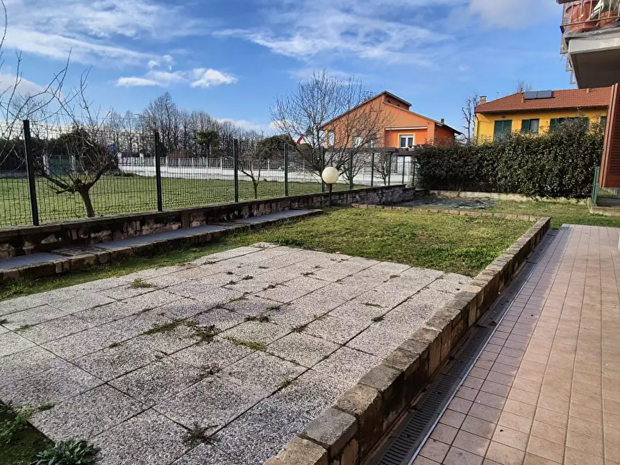 Immagine 22 di Appartamento in affitto  in VIA FAVORITA a Chivasso