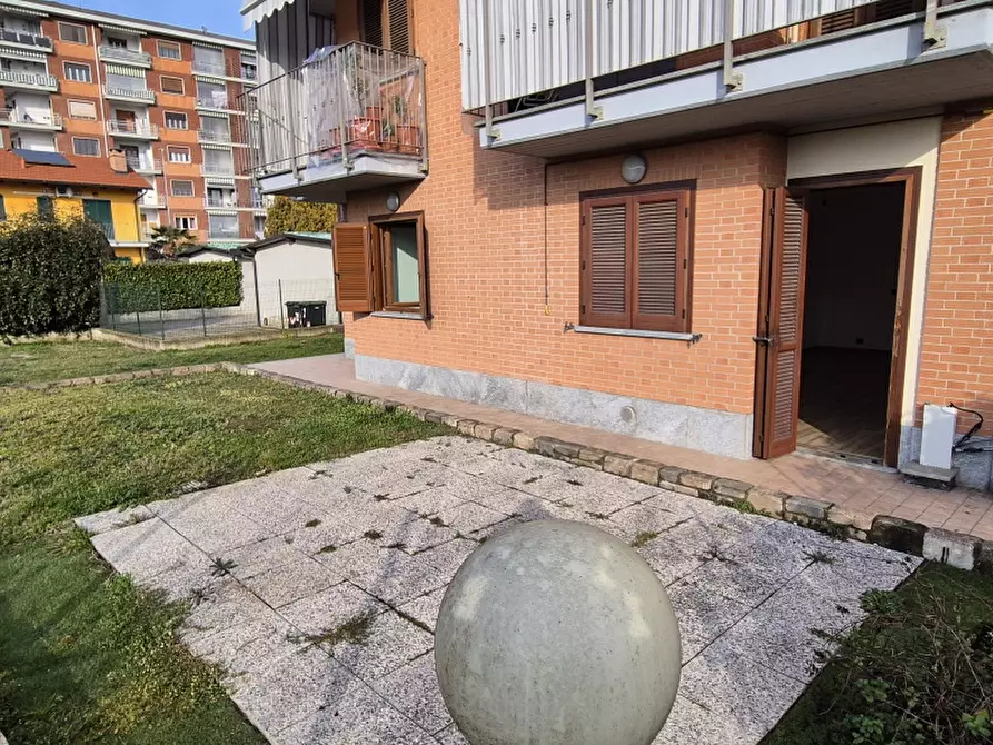 Immagine 23 di Appartamento in affitto  in VIA FAVORITA a Chivasso