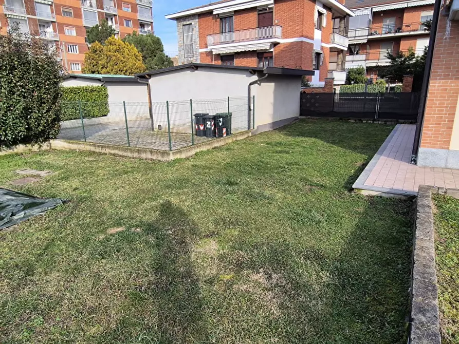 Immagine 24 di Appartamento in affitto  in VIA FAVORITA a Chivasso