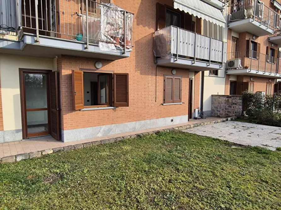 Immagine 25 di Appartamento in affitto  in VIA FAVORITA a Chivasso